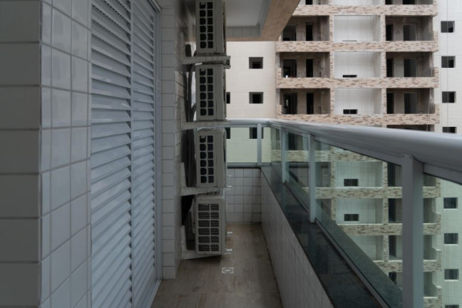 Imagem Apartamento com 3 Quartos à Venda, 119 m² em Canto Do Forte - Praia Grande Imagem Apartamento com 3 Quartos à Venda, 119 m² em Canto Do Forte - Praia Grande