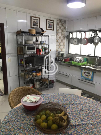 Imagem Apartamento com 4 Quartos à Venda, 210 m² em Jardim Do Mar - São Bernardo Do Campo