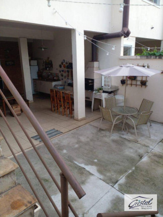 Imagem Casa com 3 Quartos à Venda, 167 m² em Granja Viana - Cotia