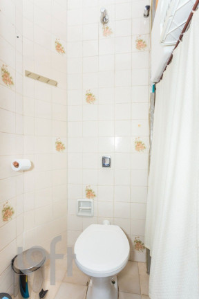 Imagem Apartamento com 2 Quartos à Venda, 100 m² em água Branca - São Paulo