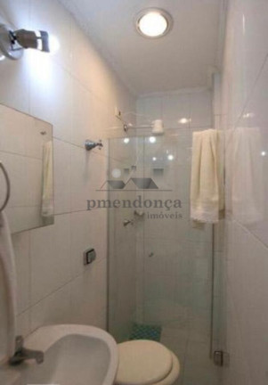 Imagem Apartamento com 3 Quartos à Venda, 240 m² em Santa Cecília - São Paulo