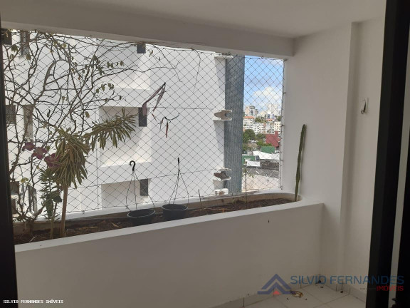 Imagem Apartamento com 1 Quarto à Venda, 62 m² em Rio Vermelho - Salvador