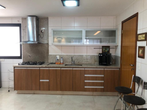 Imagem Apartamento à Venda, 105 m² em Setor Bueno - Goiânia Imagem Apartamento à Venda, 105 m² em Setor Bueno - Goiânia