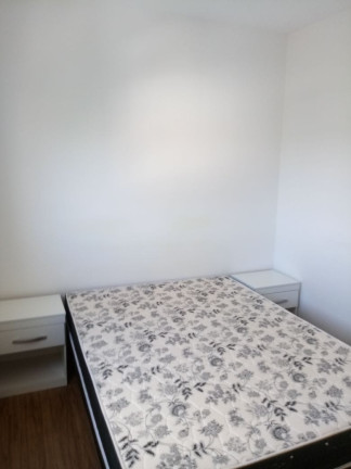 Imagem Apartamento com 2 Quartos à Venda, 54 m² em Santana - Pindamonhangaba