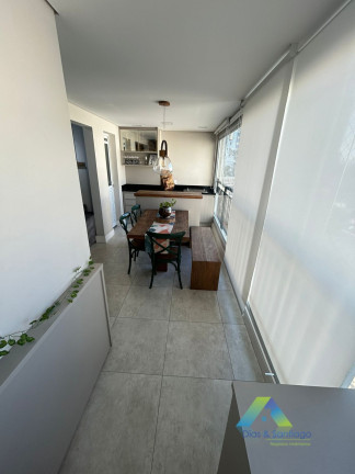 Imagem Apartamento com 2 Quartos à Venda, 70 m² em Ipiranga - São Paulo