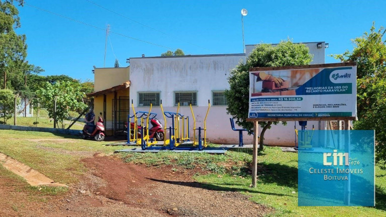 Imagem Terreno à Venda, 1.478 m² em Recanto Maravilha Ii - Boituva Imagem Terreno à Venda, 1.478 m² em Recanto Maravilha Ii - Boituva