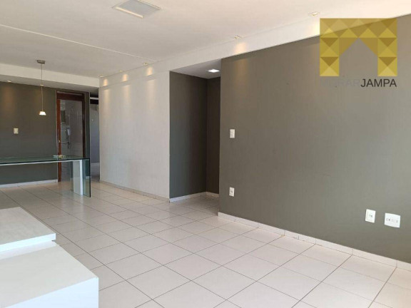 Imagem Apartamento com 3 Quartos à Venda, 97 m² em Miramar - João Pessoa Imagem Apartamento com 3 Quartos à Venda, 97 m² em Miramar - João Pessoa