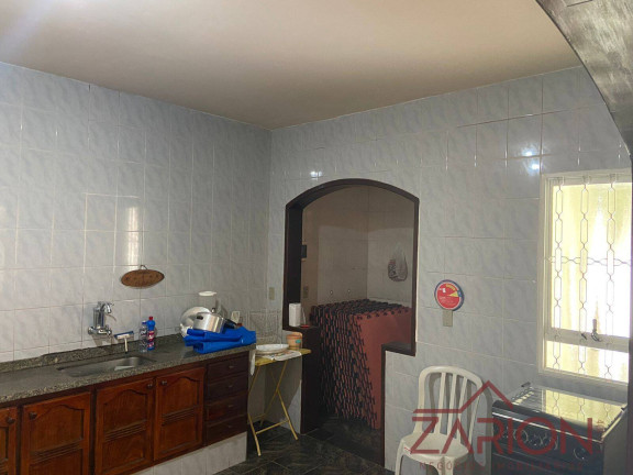 Imagem Casa com 1 Quarto à Venda, 70 m² em Jardim Sandra Maria - Taubaté Imagem Casa com 1 Quarto à Venda, 70 m² em Jardim Sandra Maria - Taubaté