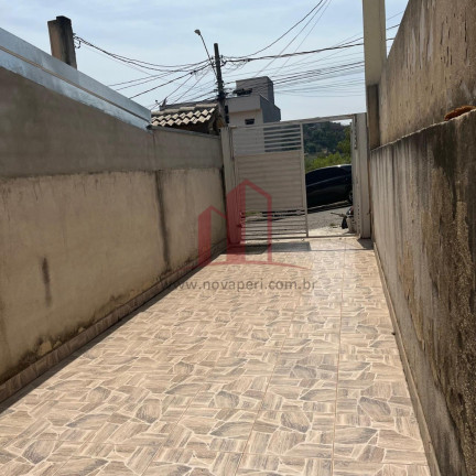 Imagem Sobrado com 2 Quartos à Venda,  em Residencial Santo Antonio - Franco Da Rocha