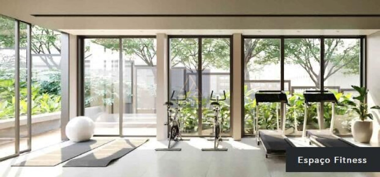 Imagem Apartamento com 2 Quartos à Venda, 72 m² em água Verde - Curitiba