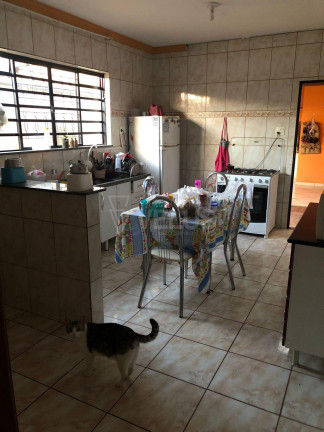Imagem Sobrado com 3 Quartos à Venda, 150 m² em Vila Arruda - Itapetininga