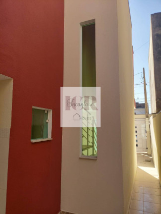 Imagem Casa com 2 Quartos à Venda, 125 m² em Parque São Bento - Sorocaba