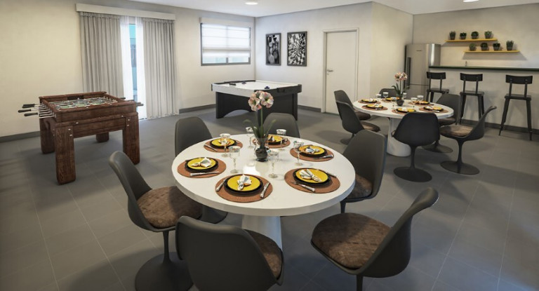 Imagem Apartamento com 2 Quartos à Venda, 41 m² em Guaianases - São Paulo