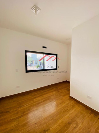 Imagem Casa com 3 Quartos à Venda, 140 m² em São Bento - Paulínia