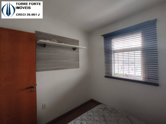 Imagem Apartamento com 2 Quartos à Venda, 50 m² em Vila Aricanduva - São Paulo