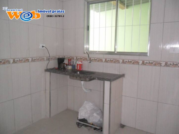 Imagem Casa com 2 Quartos à Venda, 76 m² em Vila Assunção - Praia Grande