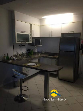 Imagem Apartamento com 1 Quarto à Venda, 50 m² em Gragoata - Niterói Imagem Apartamento com 1 Quarto à Venda, 50 m² em Gragoata - Niterói
