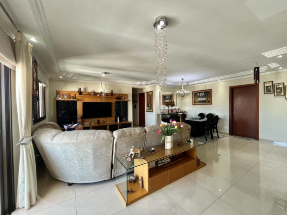 Imagem Apartamento com 3 Quartos à Venda, 137 m² em Ipiranga - São Paulo