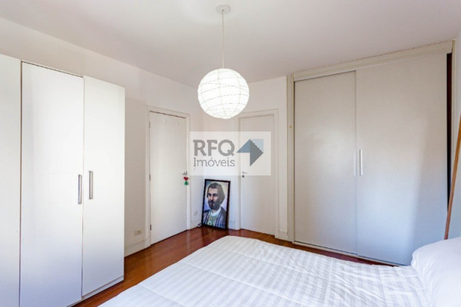 Imagem Imóvel com 1 Quarto à Venda, 44 m² em Jardim Paulista - São Paulo