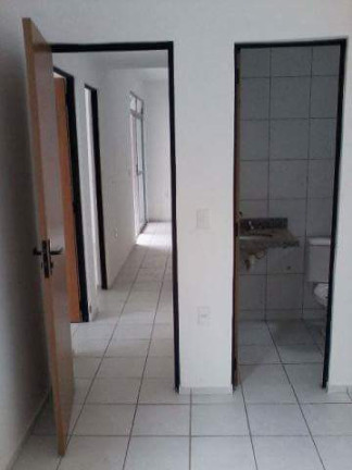 Imagem Apartamento com 3 Quartos à Venda, 64 m² em Uruguai - Teresina