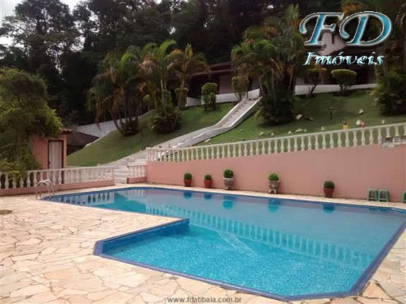 Imagem Chácara com 4 Quartos à Venda, 3.000 m² em Bairro Do Portão - Atibaia Imagem Chácara com 4 Quartos à Venda, 3.000 m² em Bairro Do Portão - Atibaia