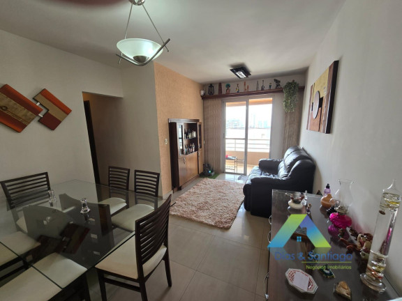 Imagem Apartamento com 3 Quartos à Venda, 79 m² em Vila Gumercindo - São Paulo Imagem Apartamento com 3 Quartos à Venda, 79 m² em Vila Gumercindo - São Paulo