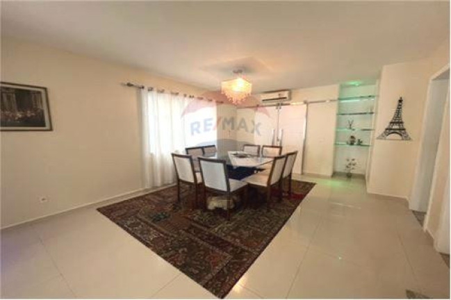 Imagem Casa de Condomínio com 5 Quartos à Venda, 366 m² em Recreio Dos Bandeirantes - Rio De Janeiro Imagem Casa de Condomínio com 5 Quartos à Venda, 366 m² em Recreio Dos Bandeirantes - Rio De Janeiro