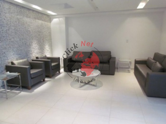 Imagem Apartamento com 2 Quartos à Venda, 60 m² em Mauá - São Caetano Do Sul