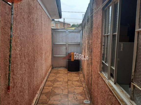 Imagem Casa com 2 Quartos à Venda, 137 m² em Penha De França - São Paulo Imagem Casa com 2 Quartos à Venda, 137 m² em Penha De França - São Paulo