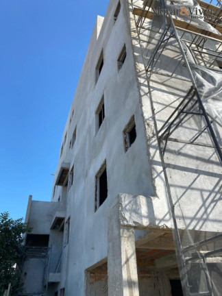 Imagem Apartamento com 3 Quartos à Venda, 58 m² em Cidade Jardim - São José Dos Pinhais