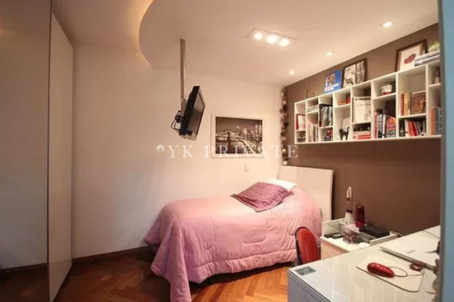 Imagem Apartamento com 3 Quartos à Venda, 134 m² em Perdizes - São Paulo Imagem Apartamento com 3 Quartos à Venda, 134 m² em Perdizes - São Paulo