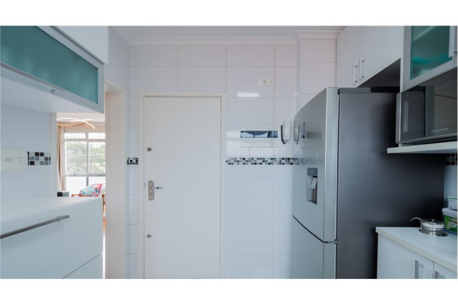 Imagem Apartamento com 2 Quartos à Venda, 69 m² em Vila Mariana - São Paulo