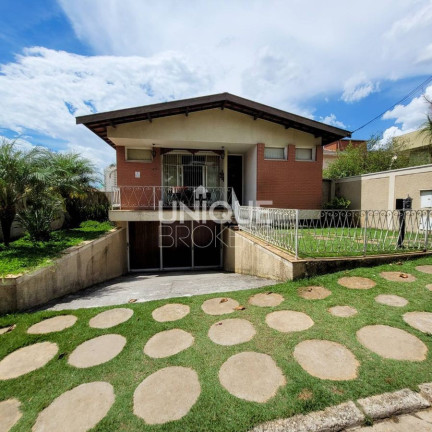 Imagem Casa com 4 Quartos à Venda, 360 m² em Jardim Ana Maria - Jundiaí Imagem Casa com 4 Quartos à Venda, 360 m² em Jardim Ana Maria - Jundiaí