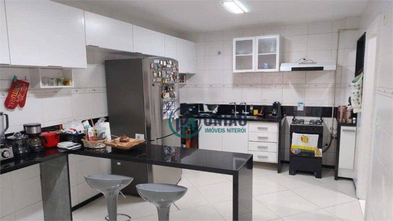 Imagem Apartamento com 3 Quartos à Venda, 120 m² em Icaraí - Niterói Imagem Apartamento com 3 Quartos à Venda, 120 m² em Icaraí - Niterói
