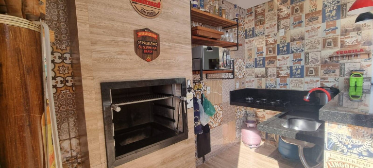 Imagem Casa de Condomínio com 4 Quartos à Venda, 259 m² em Jardim Primavera - Itupeva