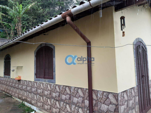 Imagem Casa com 8 Quartos à Venda, 280 m² em Centro - Petrópolis Imagem Casa com 8 Quartos à Venda, 280 m² em Centro - Petrópolis