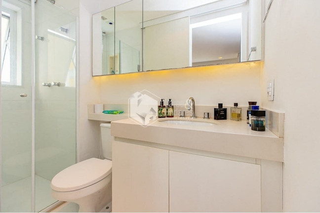 Imagem Apartamento com 1 Quarto à Venda, 45 m² em Bela Vista - São Paulo Imagem Apartamento com 1 Quarto à Venda, 45 m² em Bela Vista - São Paulo