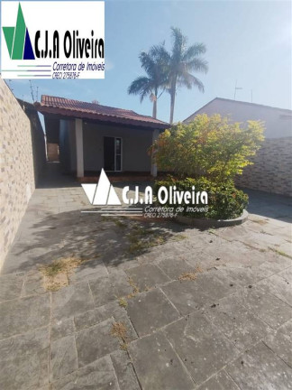 Imagem Casa com 3 Quartos à Venda, 236 m² em Balneario Anchieta - Mongagua Imagem Casa com 3 Quartos à Venda, 236 m² em Balneario Anchieta - Mongagua