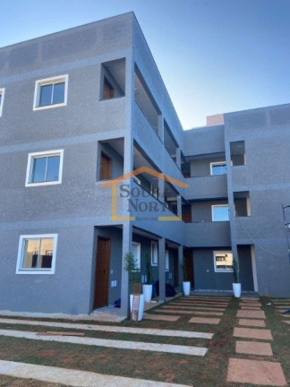 Apartamento com 2 Quartos à Venda, 55 m² em Terra Preta - Mairiporã