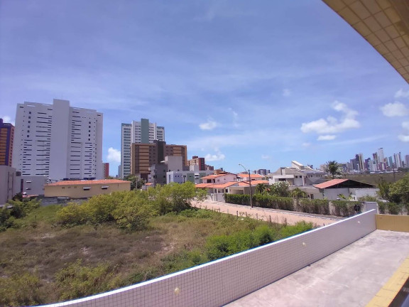 Imagem Apartamento com 3 Quartos à Venda, 112 m² em Aeroclube - João Pessoa Imagem Apartamento com 3 Quartos à Venda, 112 m² em Aeroclube - João Pessoa