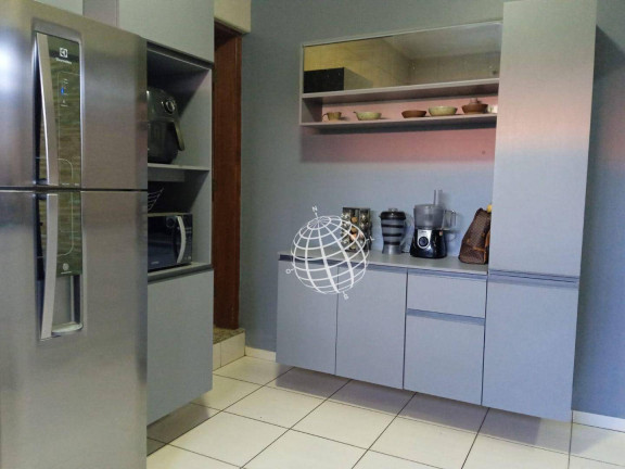 Imagem Casa com 3 Quartos à Venda, 124 m² em Jardim Das Cerejeiras - Atibaia