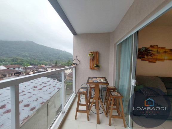 Imagem Apartamento com 2 Quartos à Venda, 64 m² em Perequê Açu - Ubatuba Imagem Apartamento com 2 Quartos à Venda, 64 m² em Perequê Açu - Ubatuba
