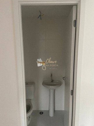 Imagem Apartamento com 2 Quartos à Venda, 33 m² em Jardim Celeste - São Paulo Imagem Apartamento com 2 Quartos à Venda, 33 m² em Jardim Celeste - São Paulo