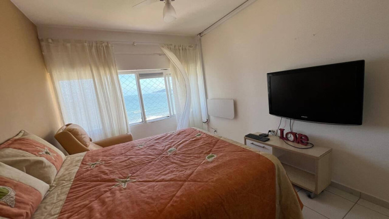 Imagem Apartamento com 2 Quartos à Venda, 155 m² em Embaré - Santos Imagem Apartamento com 2 Quartos à Venda, 155 m² em Embaré - Santos