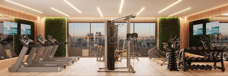Imagem Apartamento com 1 Quarto à Venda, 54 m² em Batel - Curitiba Imagem Apartamento com 1 Quarto à Venda, 54 m² em Batel - Curitiba