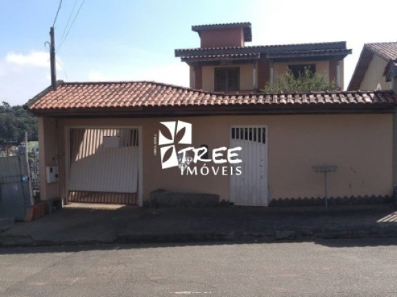 Sobrado com 4 Quartos à Venda, 420 m² em Jordanópolis - Arujá