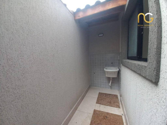 Imagem Sobrado com 2 Quartos à Venda, 63 m² em Mirim - Praia Grande Imagem Sobrado com 2 Quartos à Venda, 63 m² em Mirim - Praia Grande