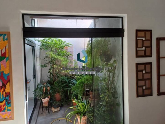 Imagem Casa com 4 Quartos à Venda, 240 m² em Jardim Primavera - Campinas Imagem Casa com 4 Quartos à Venda, 240 m² em Jardim Primavera - Campinas