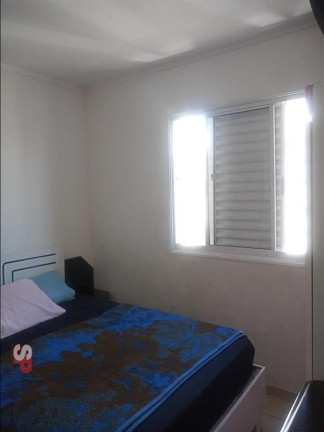 Imagem Apartamento com 2 Quartos à Venda, 47 m² em Novo Osasco - Osasco