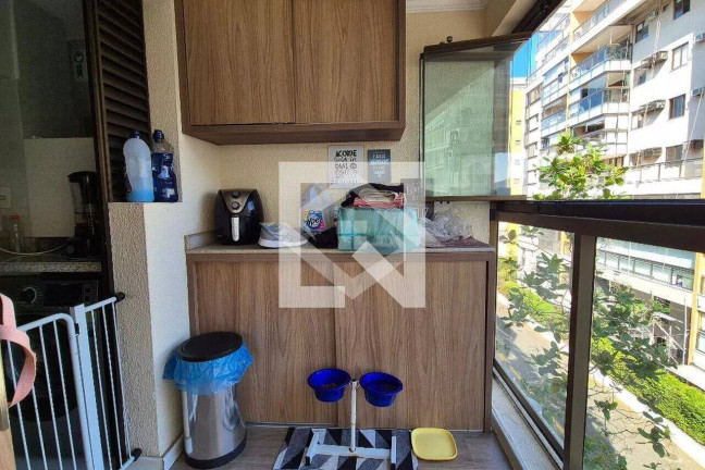 Imagem Apartamento com 3 Quartos à Venda, 89 m² em Recreio Dos Bandeirantes - Rio De Janeiro Imagem Apartamento com 3 Quartos à Venda, 89 m² em Recreio Dos Bandeirantes - Rio De Janeiro